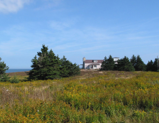 Nova Scotia Getaway