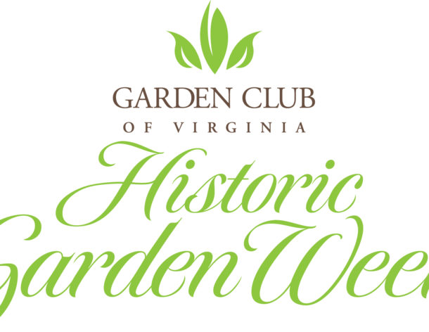 On Tour: Historic Garden Week Features Two 3north Residences