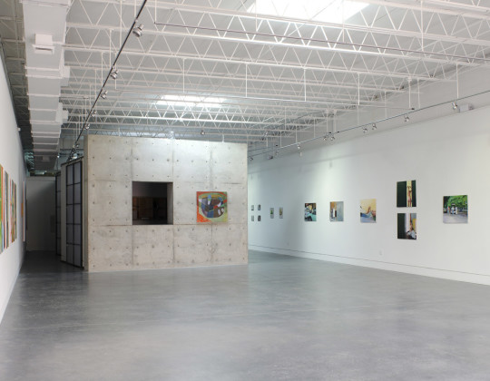 Page Bond Gallery