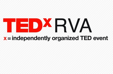 3north contributes to and attends RVA’s first TEDx event