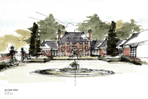 nieman holtz landscape arch charlottesville nieman holtz landscape arch charlottesville