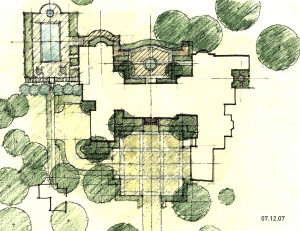 nieman holtz landscape arch charlottesville nieman holtz landscape arch charlottesville