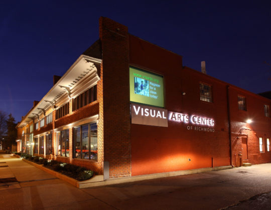 Visual Arts Center of Richmond