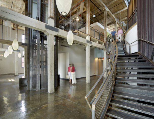 RVA’s Adaptive Reuse Treasures Discovered