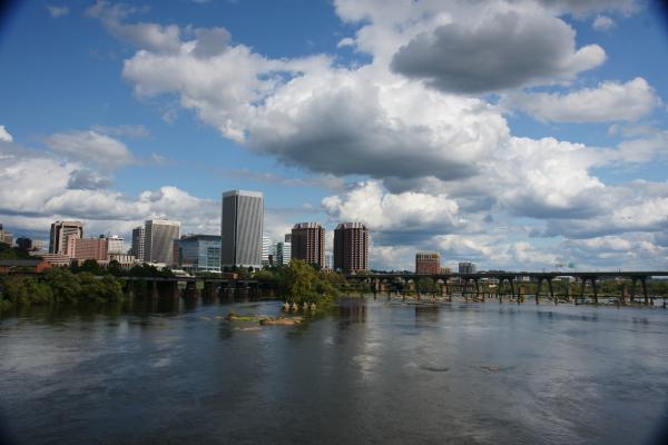 Regional Group Raises $100K for Rivers Plan