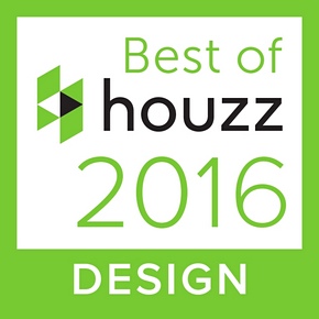 3north Wins Best of Houzz 3rd Year in a Row