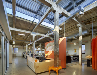 3north's Impact on the Best Offices In Richmond