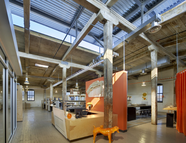 3north’s Impact on the Best Offices In Richmond