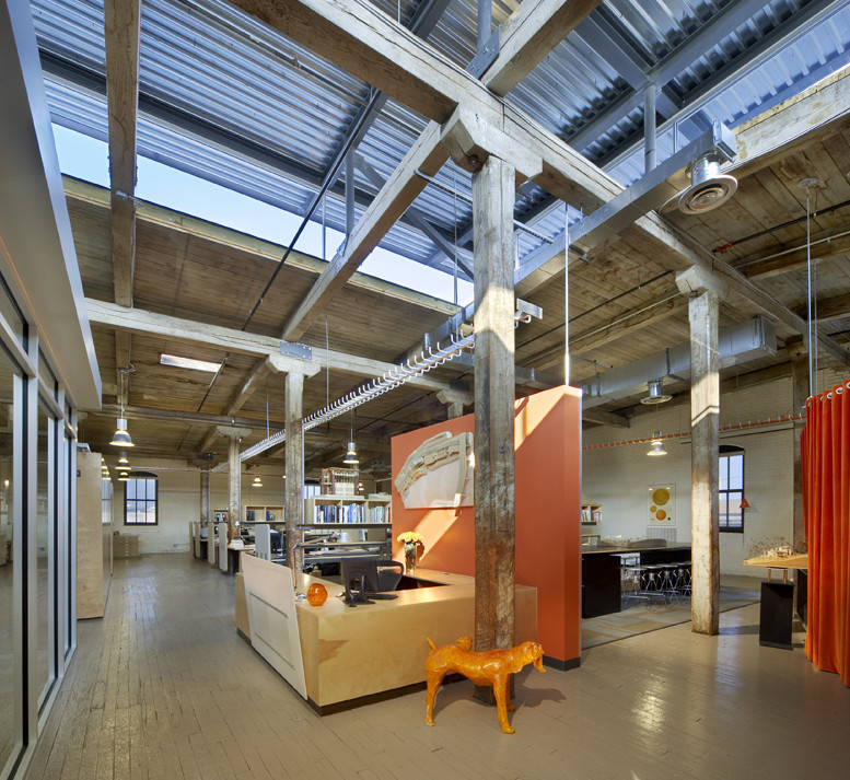 3north's Impact on the Best Offices In Richmond • 3North