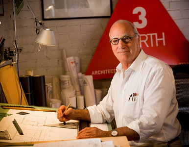 3north Principal Sandy Bond elevated to the AIA College of Fellows