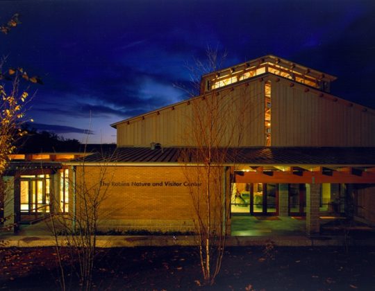 Maymont Nature Center