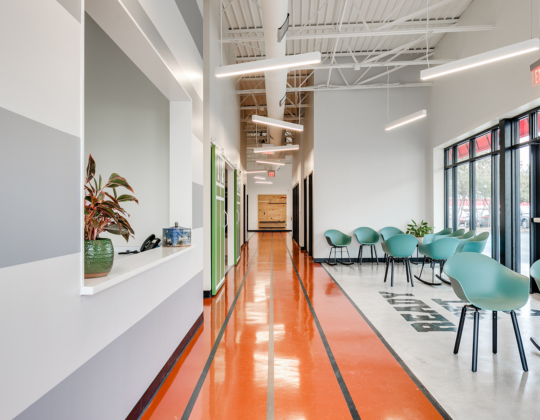 interior design service 3north