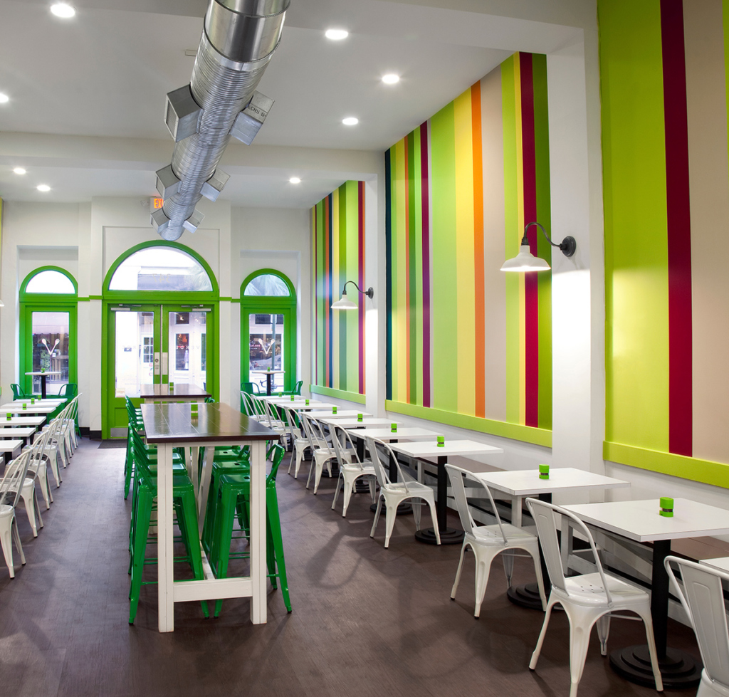 Verde Projects 3north