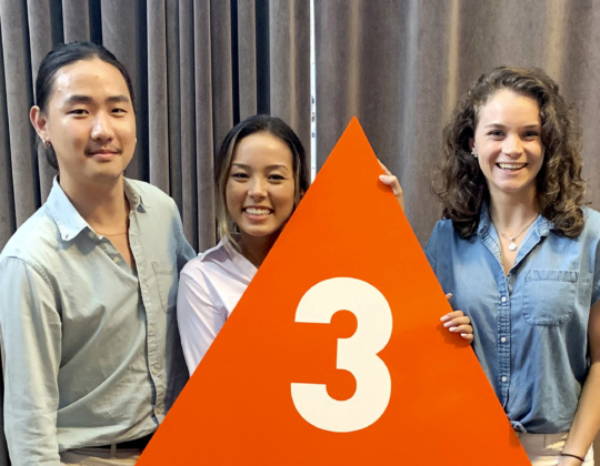 3North Unified Design Summer Internship 2019