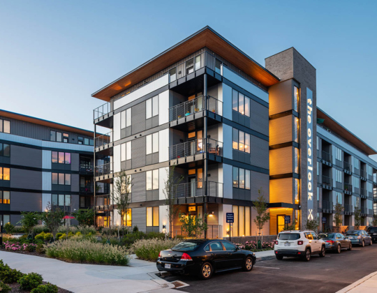 City View Marketplace