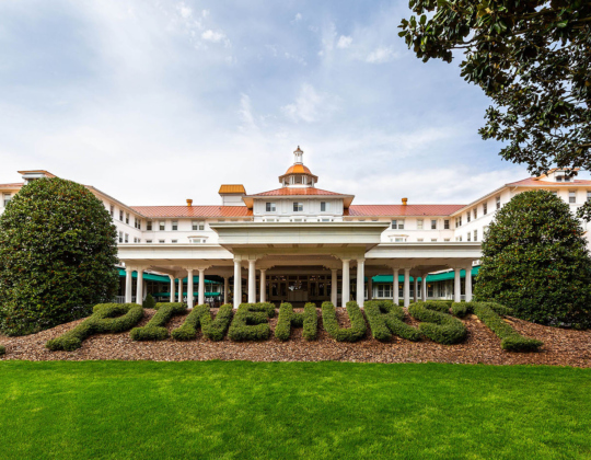 The Carolina Hotel at Pinehurst Resort