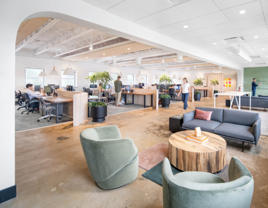 3North Office - Richmond