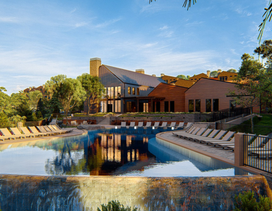 Terraces at High Mountain Multifamily Development