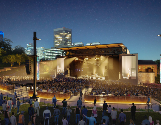 Venture Richmond’s 2024 Annual Downtown Update