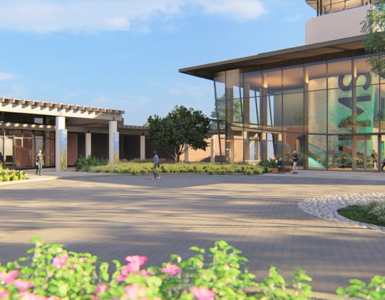 Congratulations to William & Mary’s Virginia Institute of Marine Sciences (VIMS) on receiving a transformational gift of $100 million