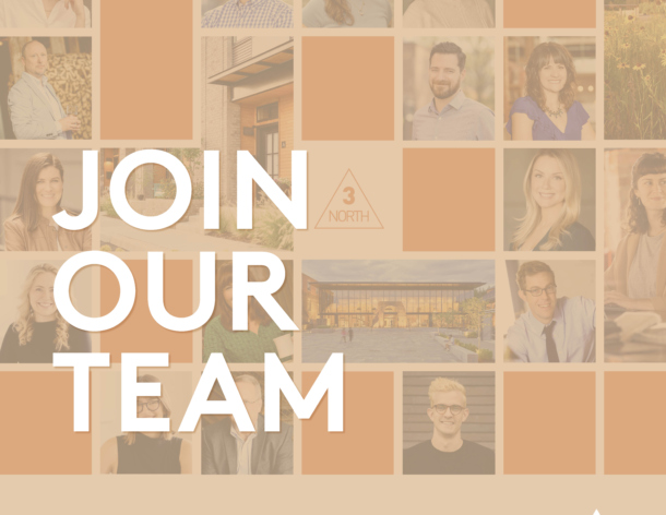 Interior Designer Position Open