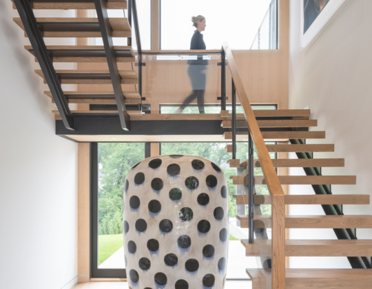 The Gallery Residence