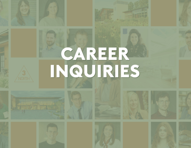 Career Inquiries